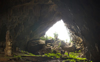 Phong Nha Caves Tours